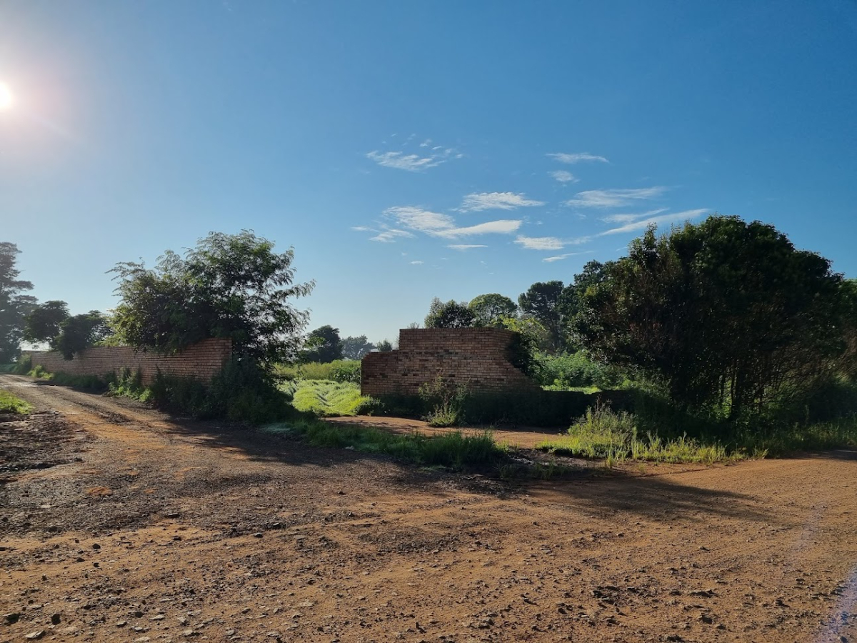 Online Liquidation Auction - Vacant Agricultural Stand - Misgund, Jhb thumbnail 6