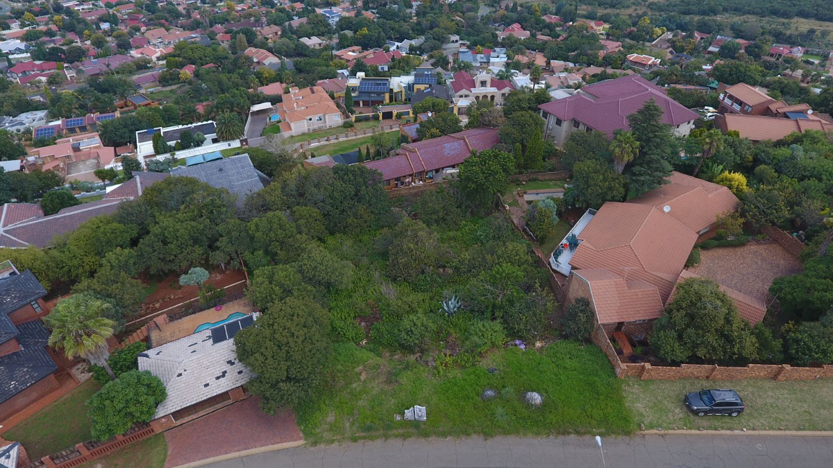 Online Liquidation Auction - Vacant Stand - Glenvista, Jhb
