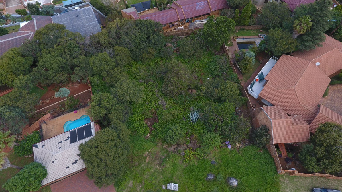 Online Liquidation Auction - Vacant Stand - Glenvista, Jhb thumbnail 2