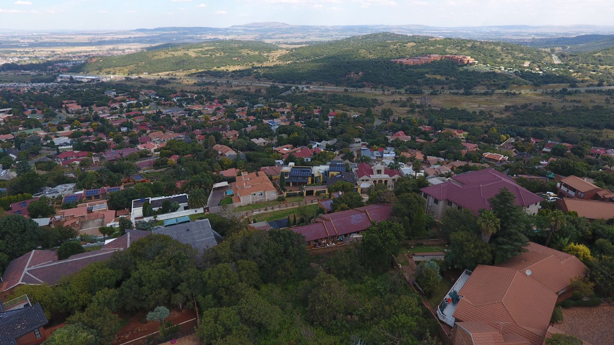 Online Liquidation Auction - Vacant Stand - Glenvista, Jhb thumbnail 3