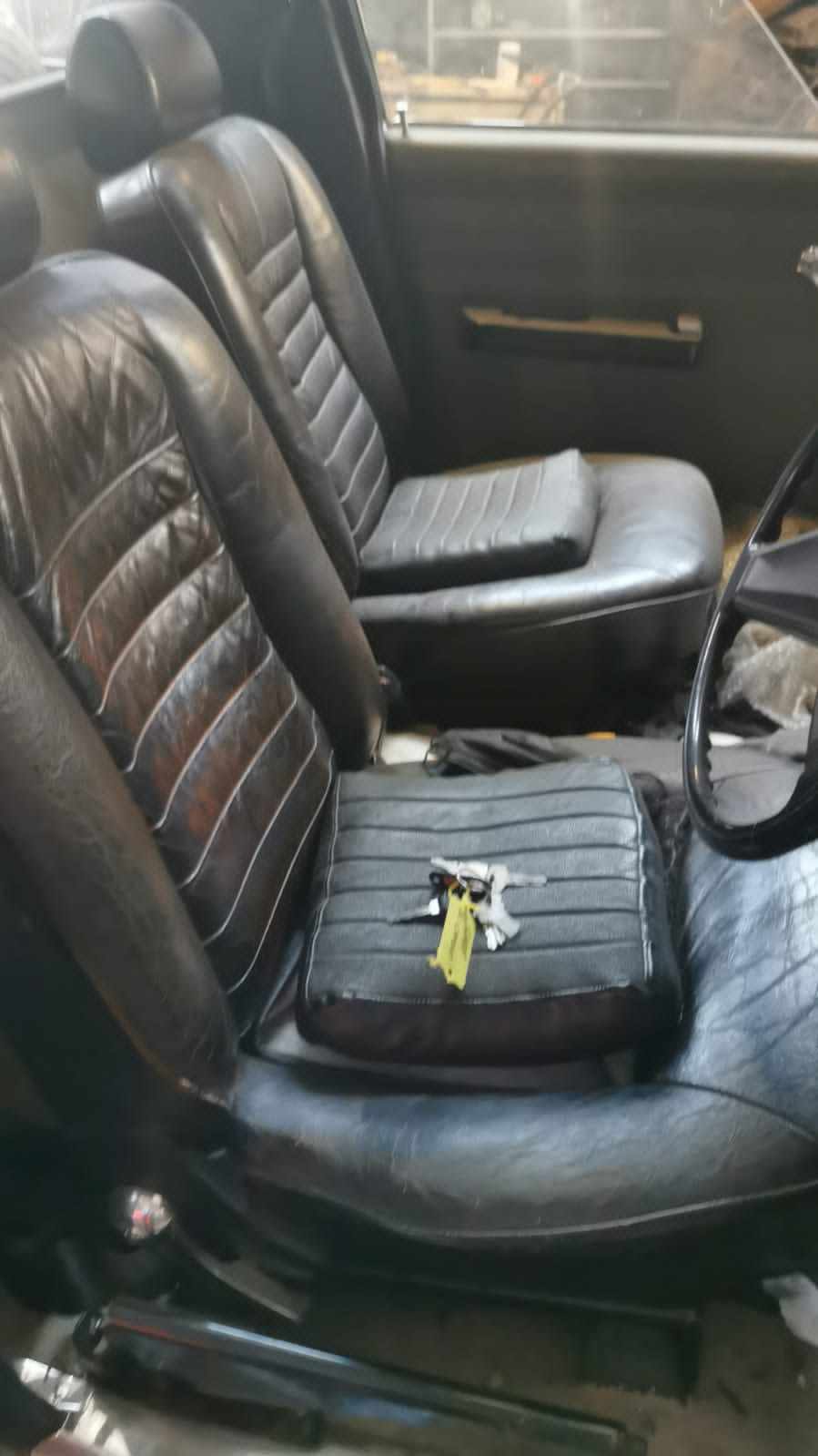 1981 Chev Elcamino - REG: LRL822GP - (STC) thumbnail 5