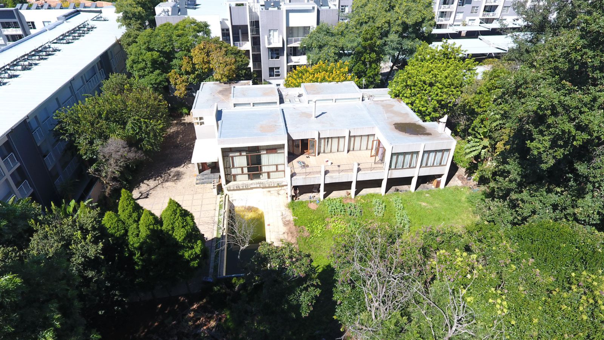 Onsite Liquidation Auction - Double Storey Property - Sandown, Sandton, Jhb
