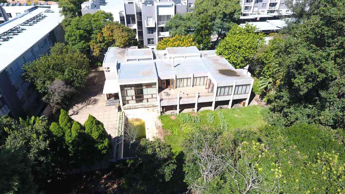 Onsite Liquidation Auction - Double Storey - Sandown, Sandton