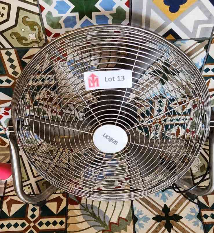 Fan