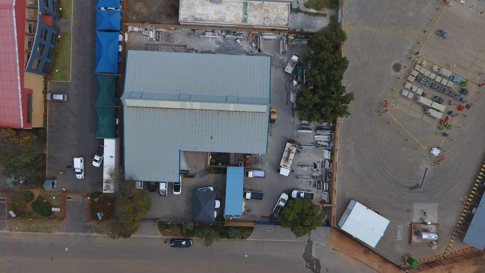 Onsite - Power of Attorney Auction - Industrial Property - Kya Sand - Randburg thumbnail 3