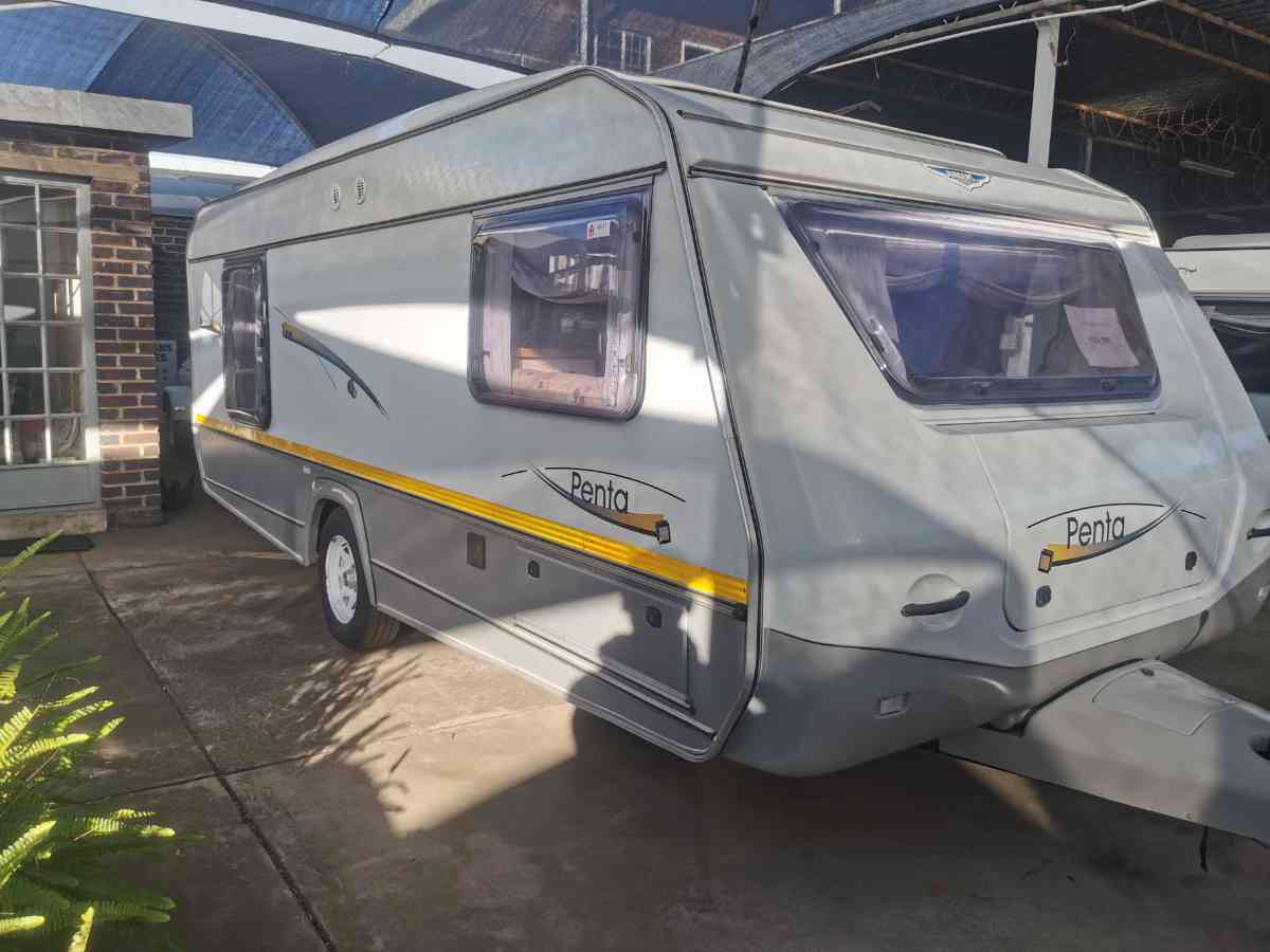 Motorhomes, Caravans, Camping Equipment and Accessories, Vehicles, Trucks and Trailers