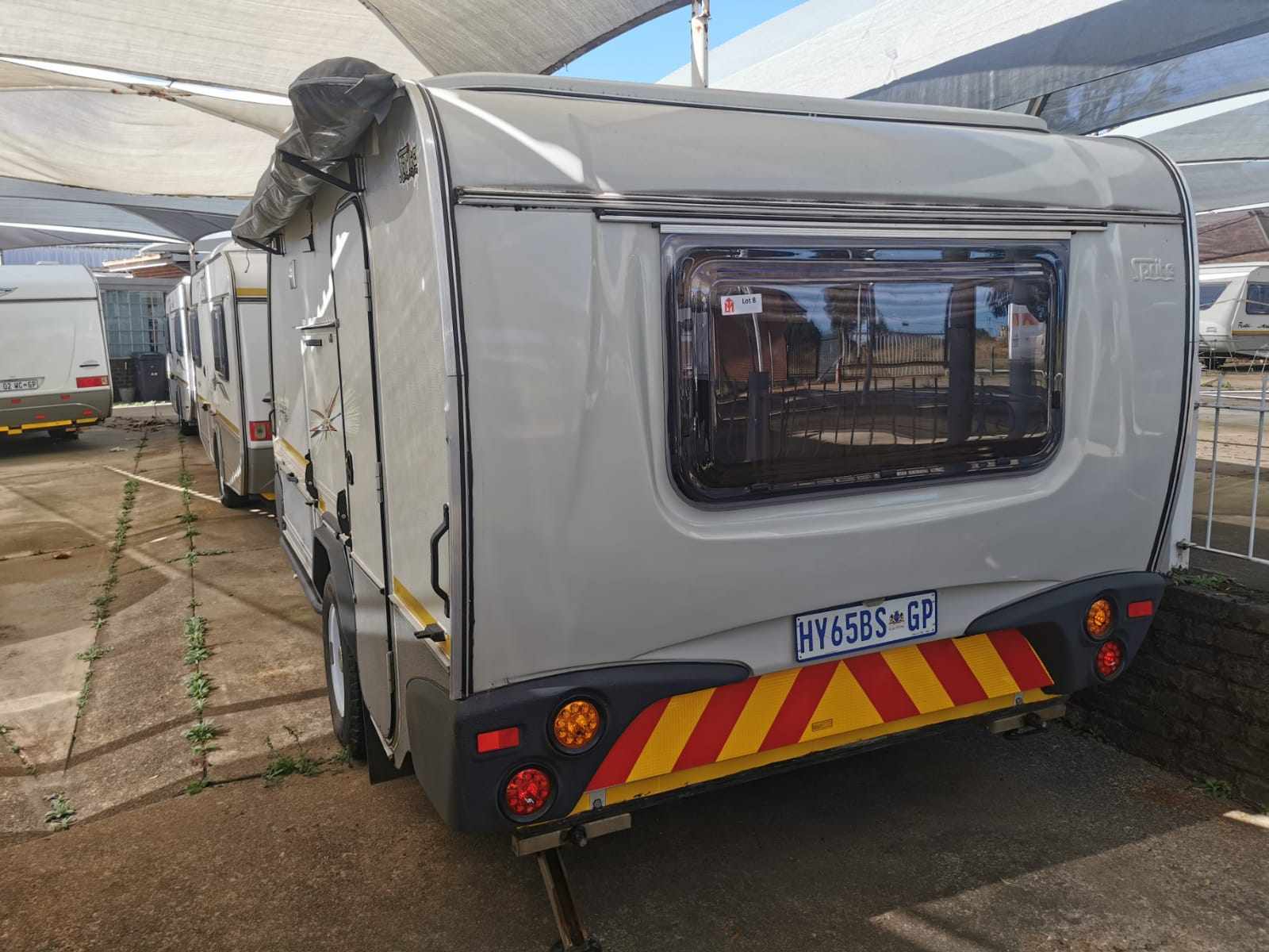 Motorhomes, Caravans, Camping Equipment and Accessories, Vehicles, Trucks and Trailers thumbnail 7