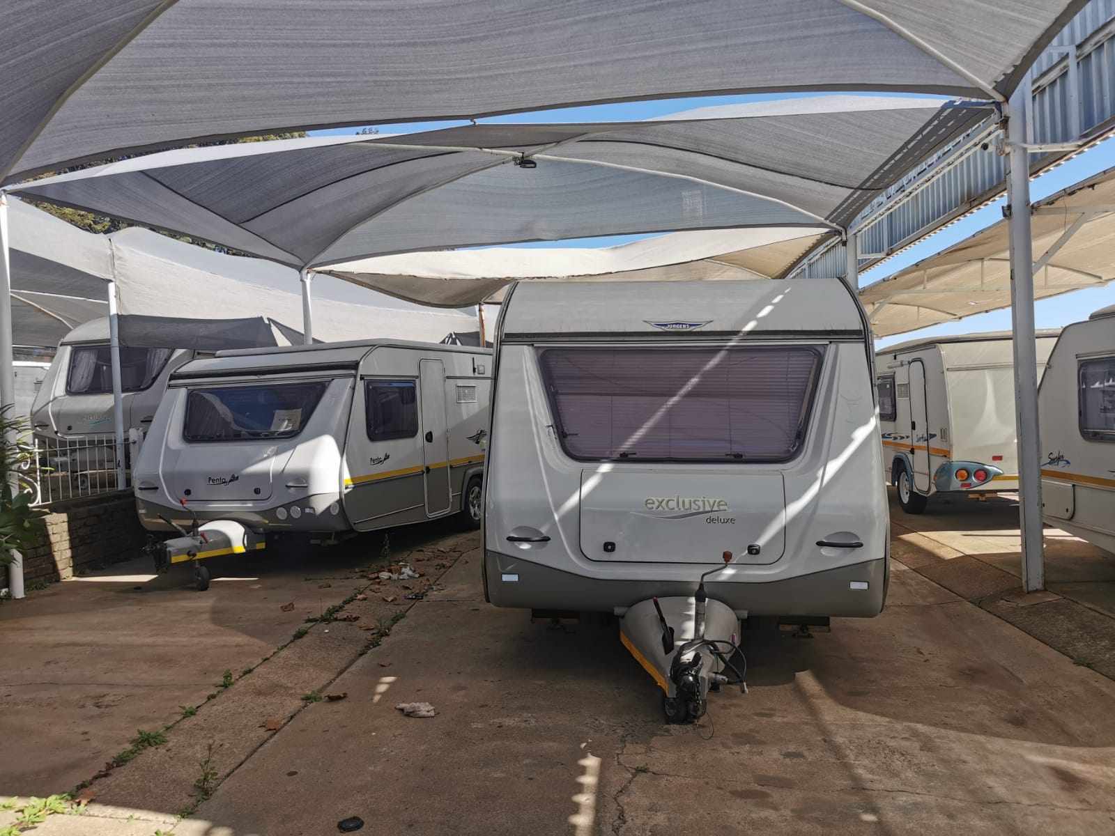 Motorhomes, Caravans, Camping Equipment and Accessories, Vehicles, Trucks and Trailers thumbnail 12