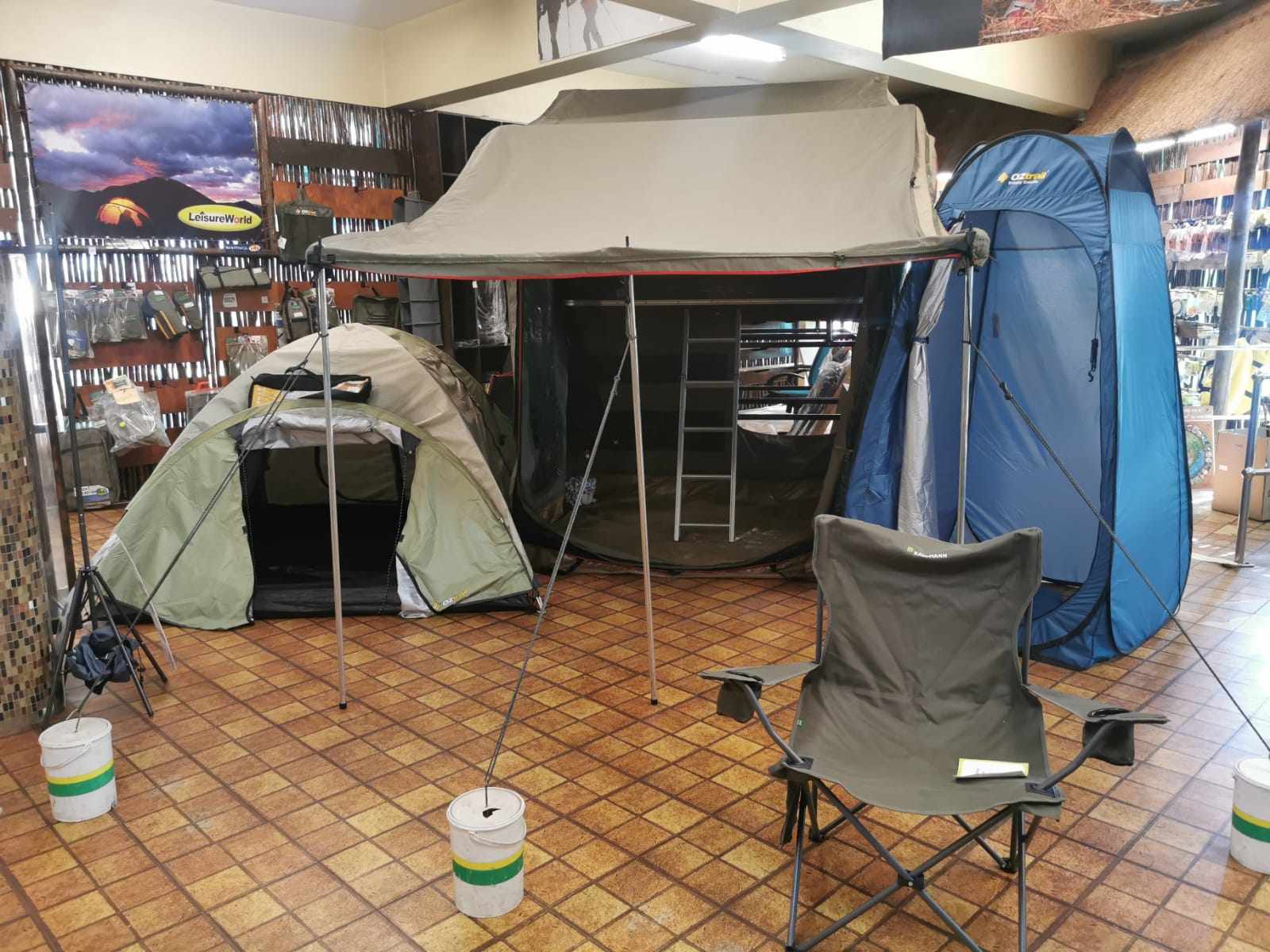 Motorhomes, Caravans, Camping Equipment and Accessories, Vehicles, Trucks and Trailers thumbnail 13