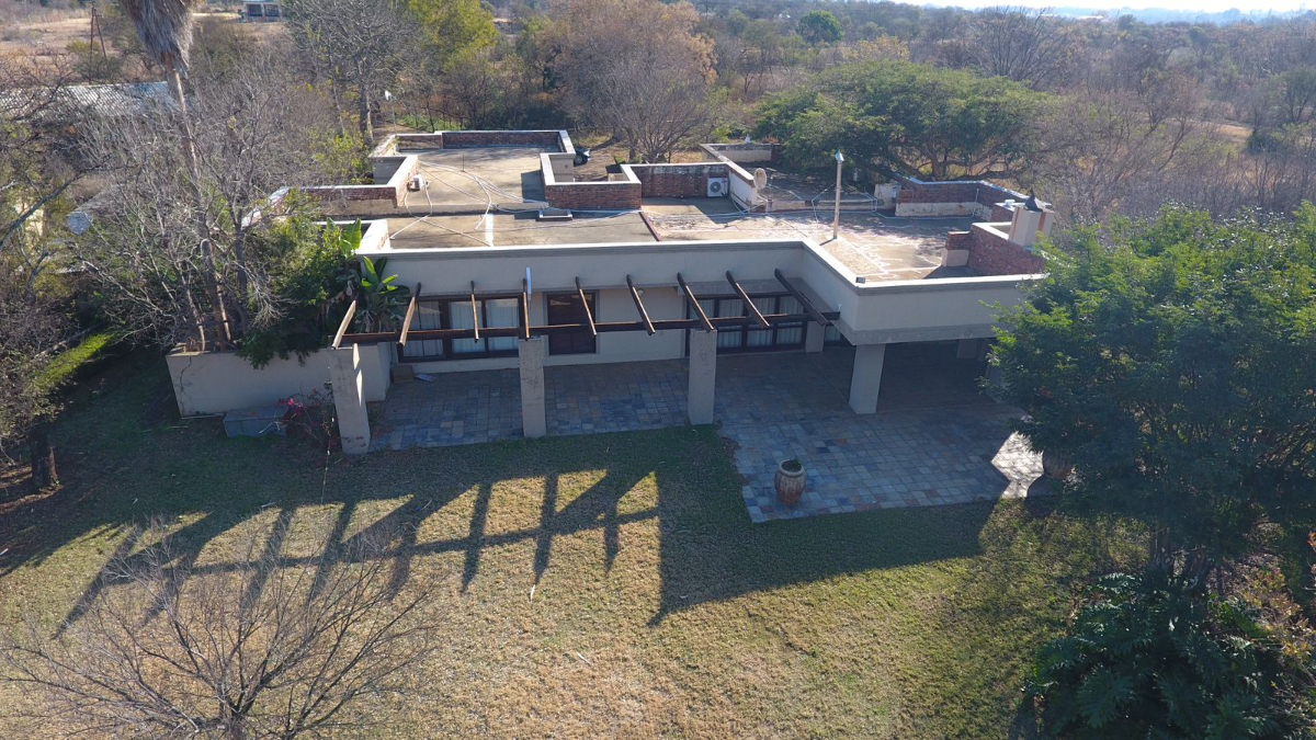 Onsite Liquidation Auction - Mooiplaats - Pretoria East