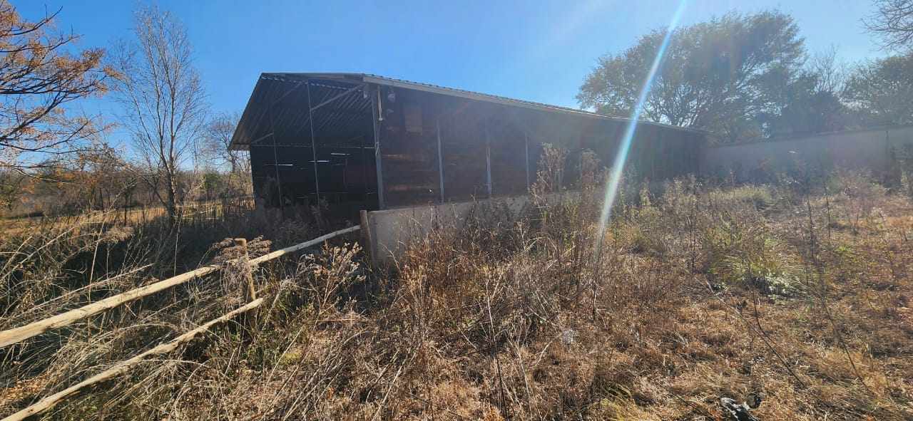 Large Stand With 4 Bedroom House And Horse Stables thumbnail 10
