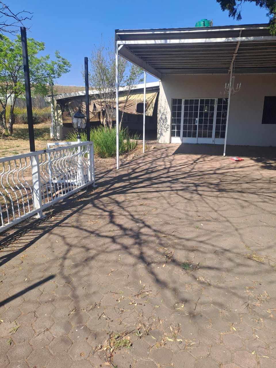 Residential Dwelling on Large Stand - Magaliesburg thumbnail 6