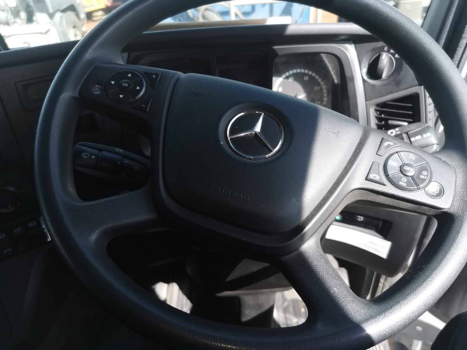 2022 MB ACTROS 2652LS/33 PURECKD5 thumbnail 3