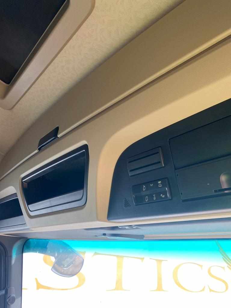 2022 MB ACTROS 2652LS/33 PURE CKD5 (NON-RUNNER) thumbnail 6