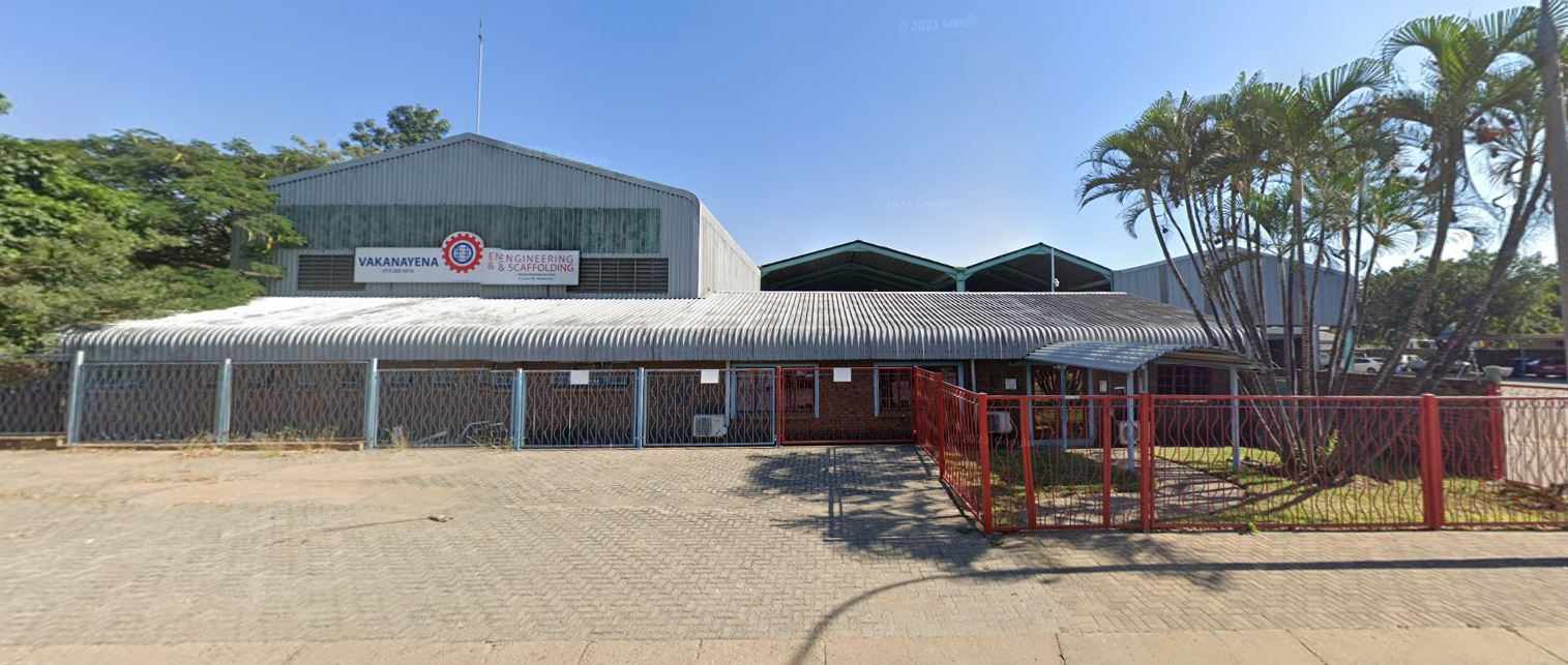 Industrial Double Volume Property - Phalaborwa, Limpopo thumbnail 2