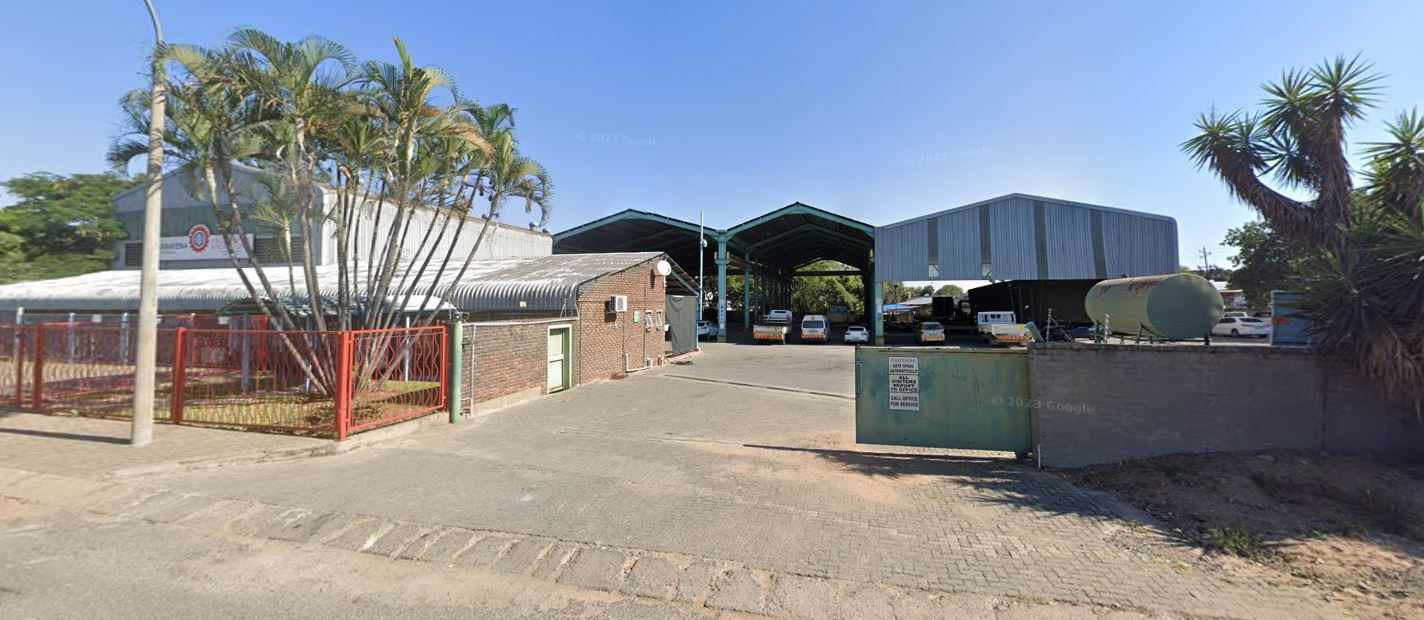 Industrial Double Volume Property - Phalaborwa, Limpopo thumbnail 4