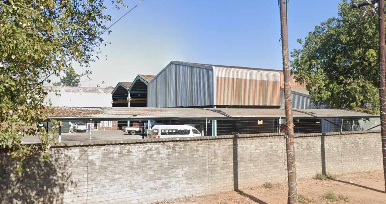 Industrial Double Volume Property - Phalaborwa, Limpopo thumbnail 5