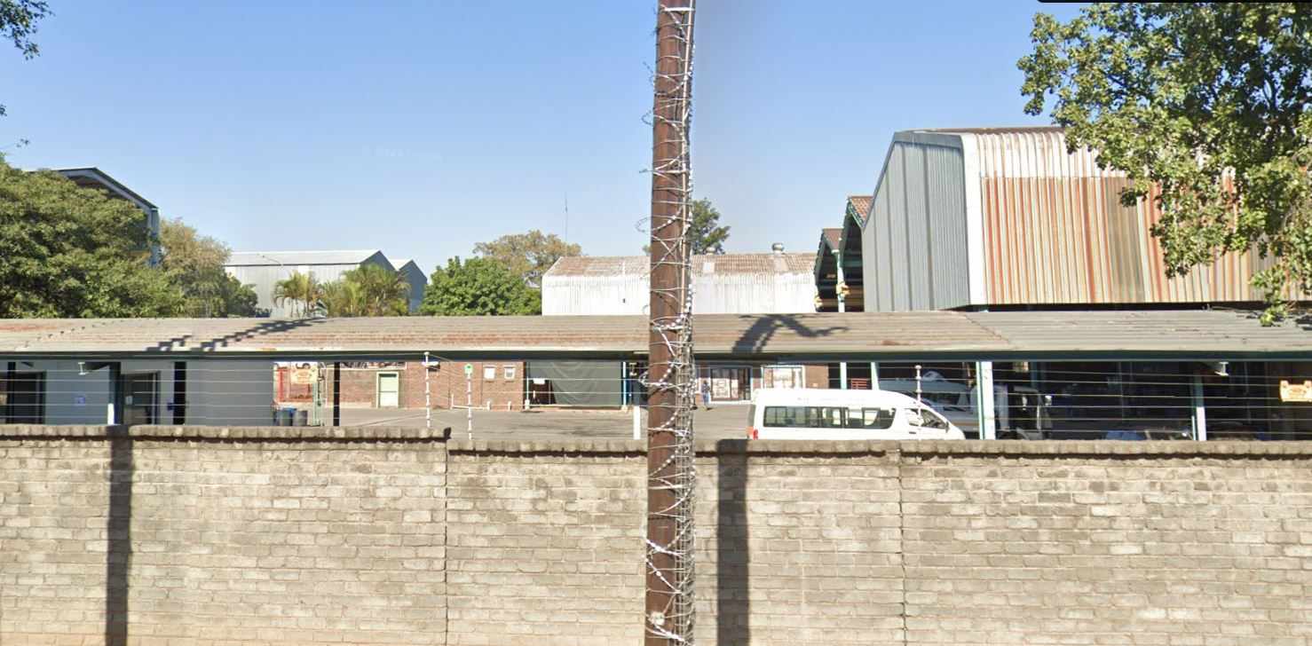 Industrial Double Volume Property - Phalaborwa, Limpopo thumbnail 6