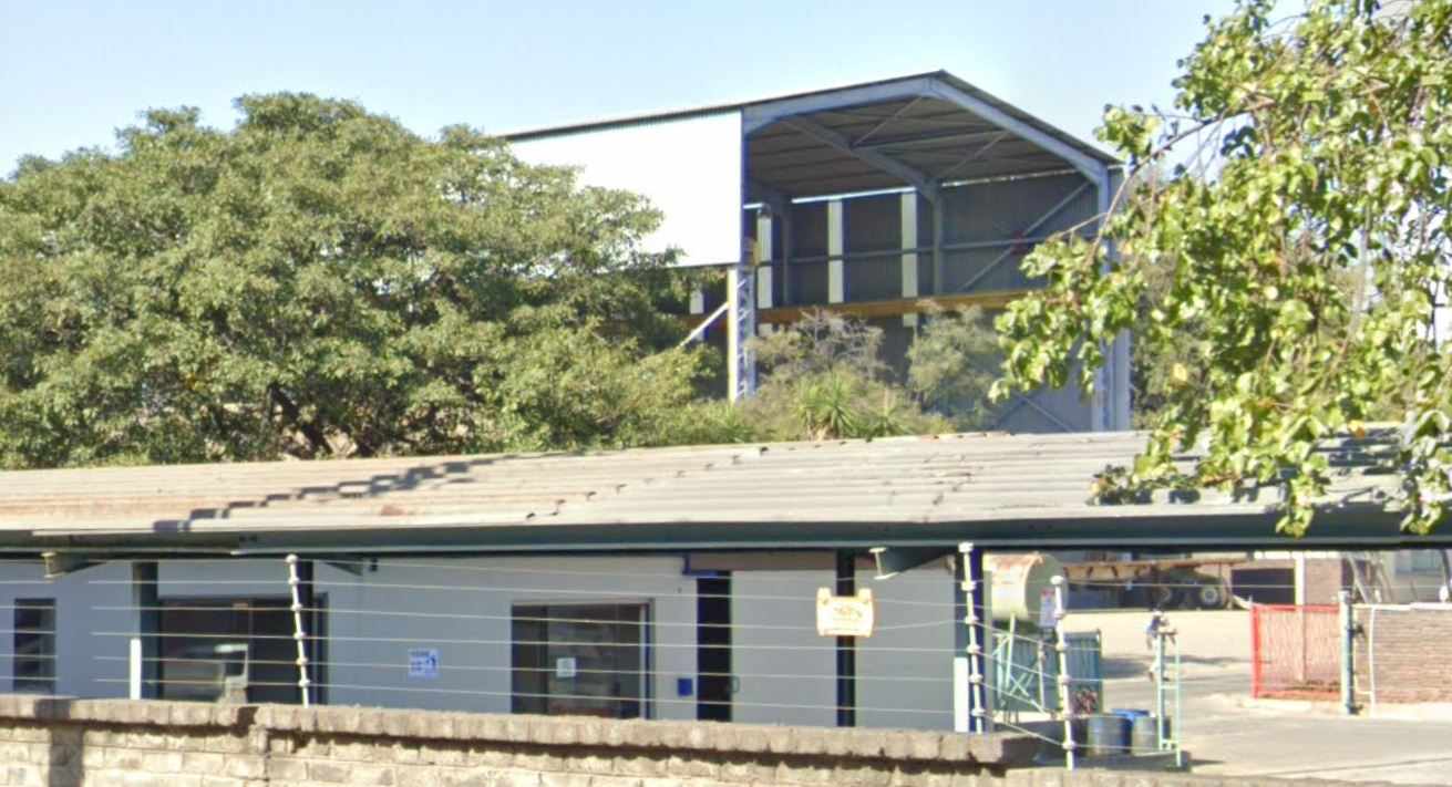 Industrial Double Volume Property - Phalaborwa, Limpopo thumbnail 7