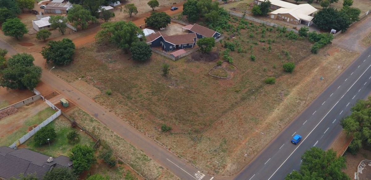 Onsite Liquidation Auction - Kookrus, Meyerton