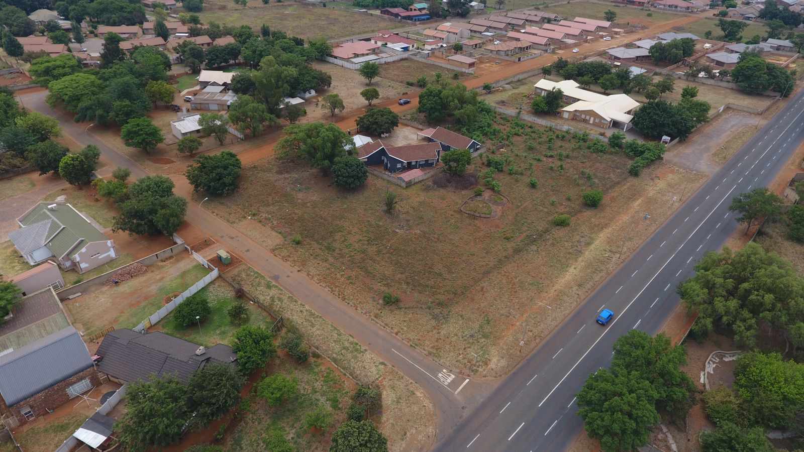 Onsite Liquidation Auction - 5 x Vacant Residential Stands, Kookrus, Meyerton thumbnail 2