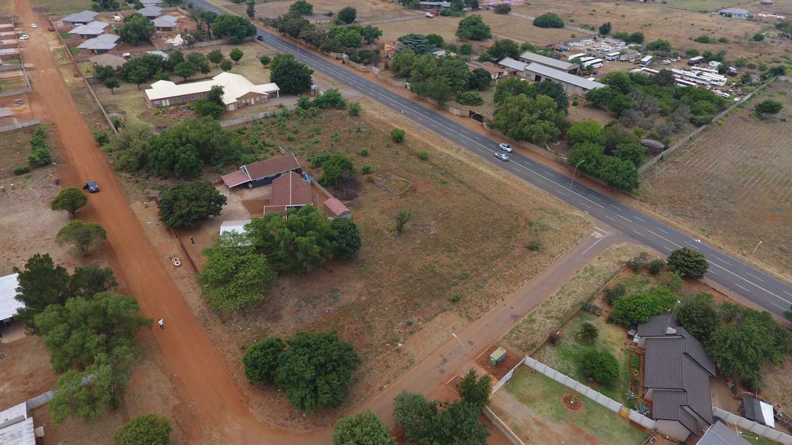Onsite Liquidation Auction - 5 x Vacant Residential Stands, Kookrus, Meyerton thumbnail 3
