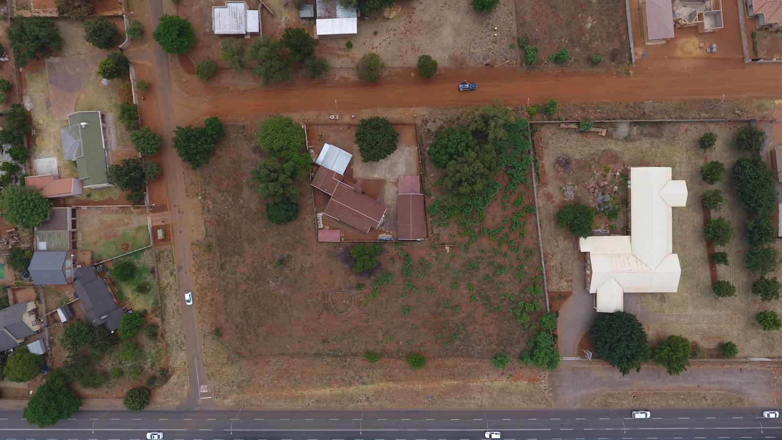Onsite Liquidation Auction - 5 x Vacant Residential Stands, Kookrus, Meyerton thumbnail 5