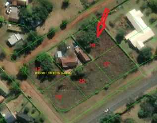 Onsite Liquidation Auction - 5 x Vacant Residential Stands, Kookrus, Meyerton thumbnail 7