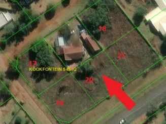 Onsite Liquidation Auction - 5 x Vacant Residential Stands, Kookrus, Meyerton thumbnail 9