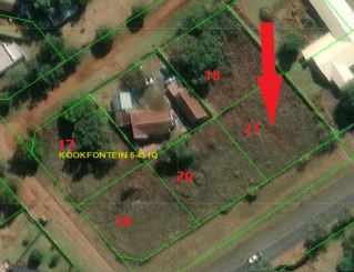 Onsite Liquidation Auction - 5 x Vacant Residential Stands, Kookrus, Meyerton thumbnail 10