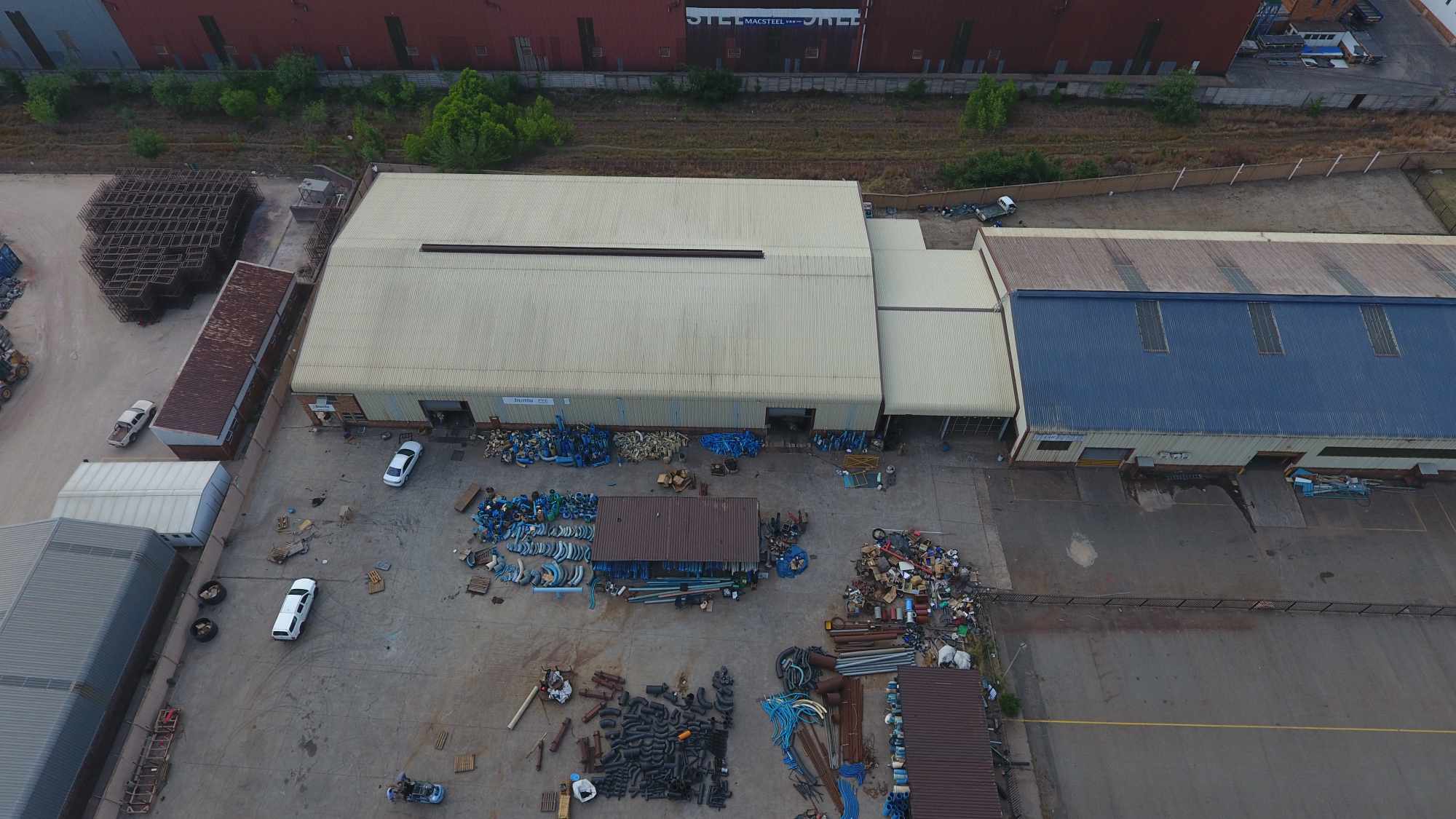 Industrial Property - Roodekop, Germiston thumbnail 2
