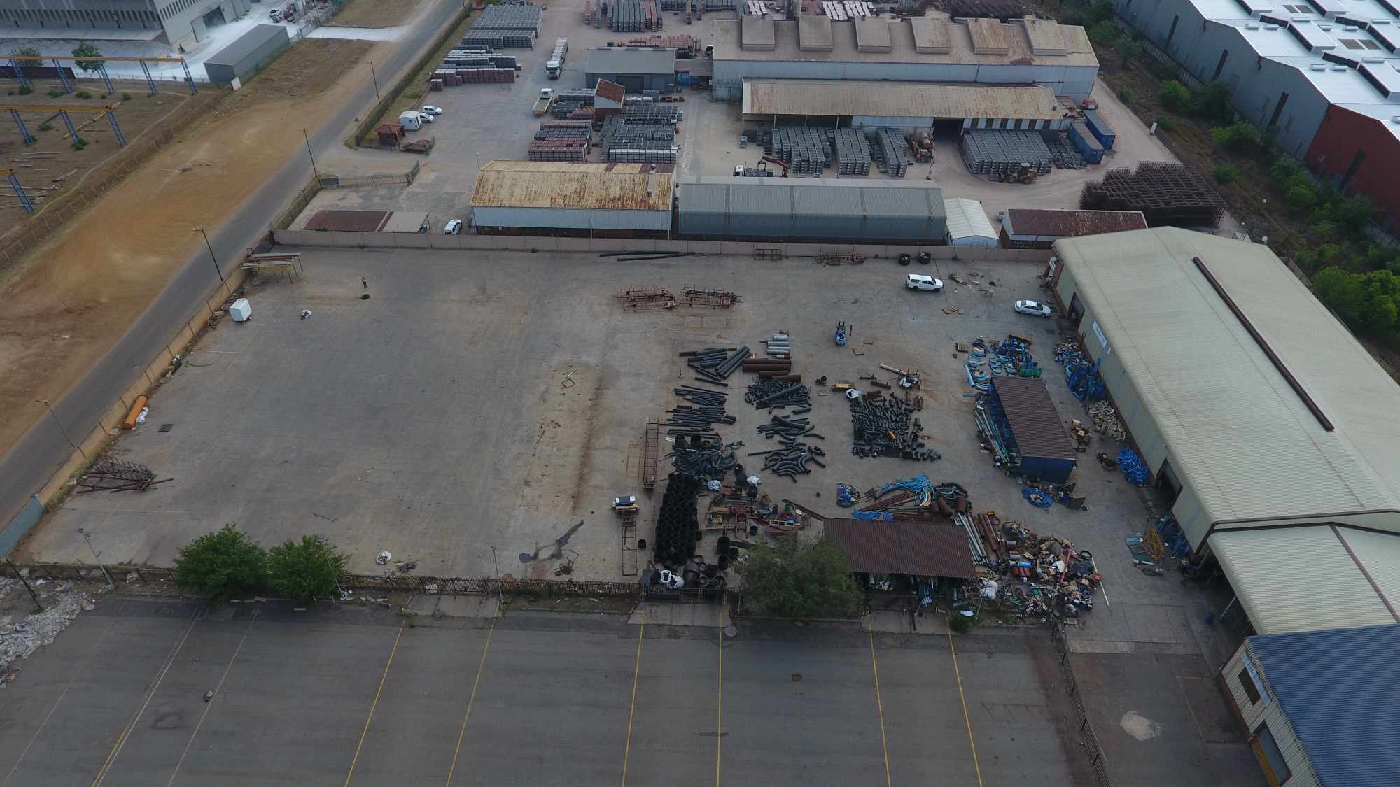 Industrial Property - Roodekop, Germiston thumbnail 3