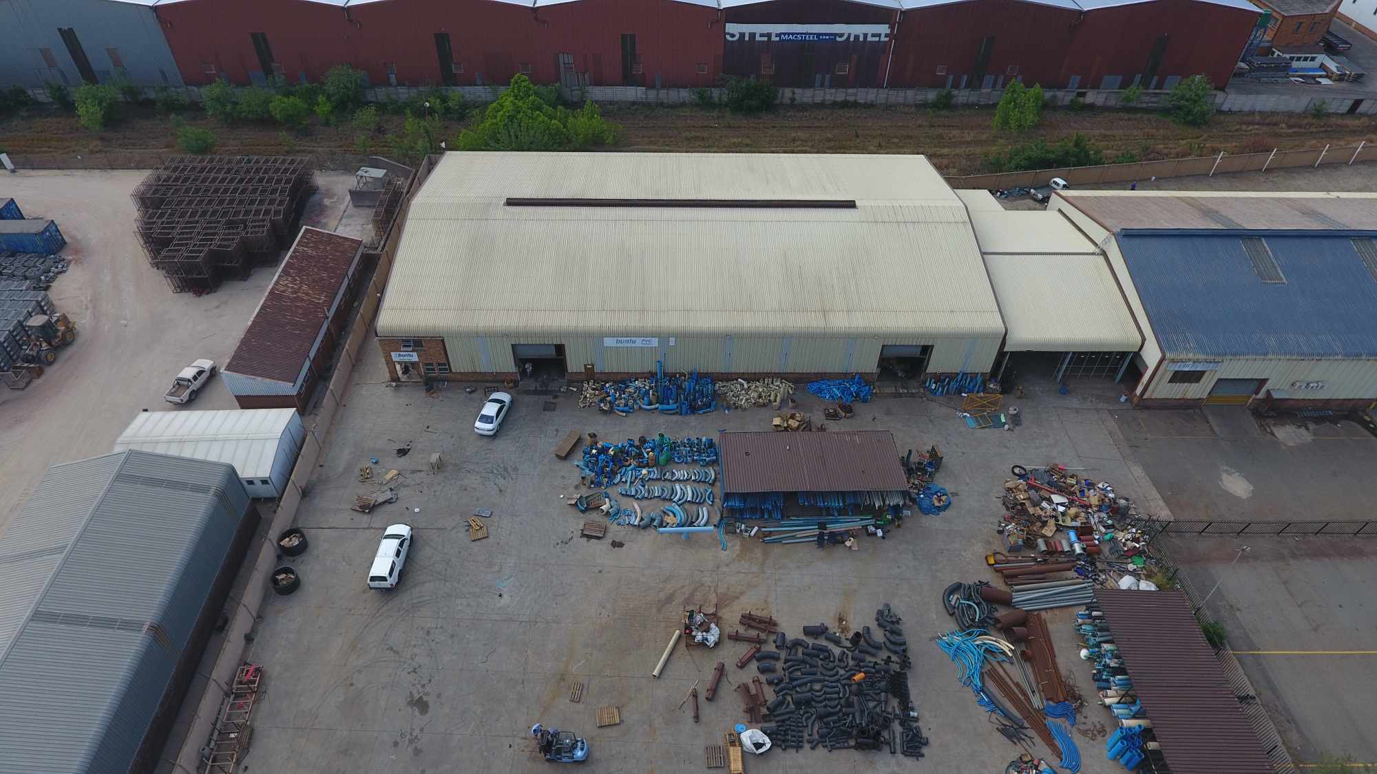 Industrial Property - Roodekop, Germiston thumbnail 5