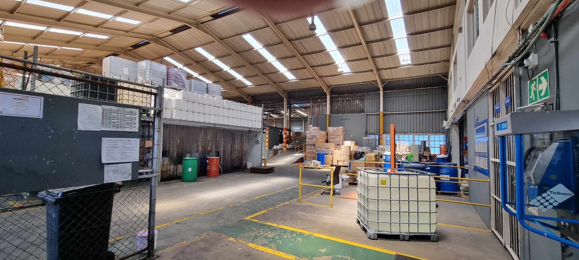 Erf 431 Sebenza Ext 1 - Commercial Property thumbnail 3