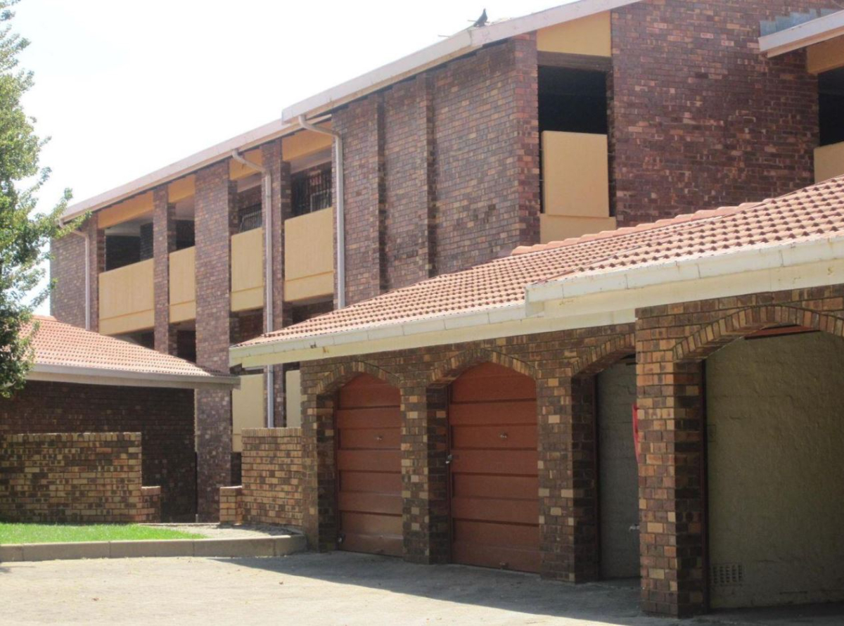 Onsite Division of Joint Estate Auction - Apartment - Sunninghill - Johannesburg