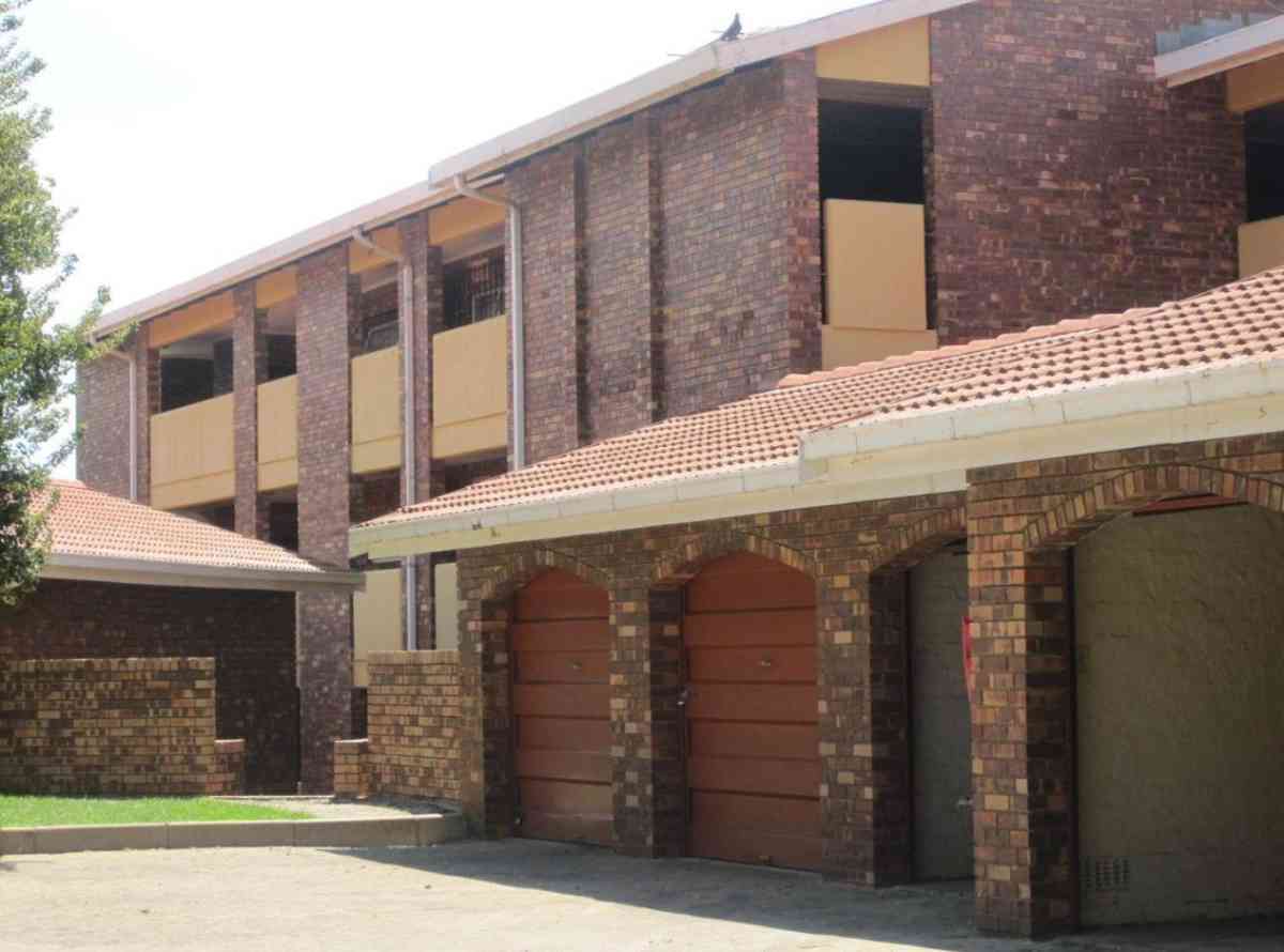 Onsite Division of Joint Estate Auction - Apartment - Sunninghill - Johannesburg