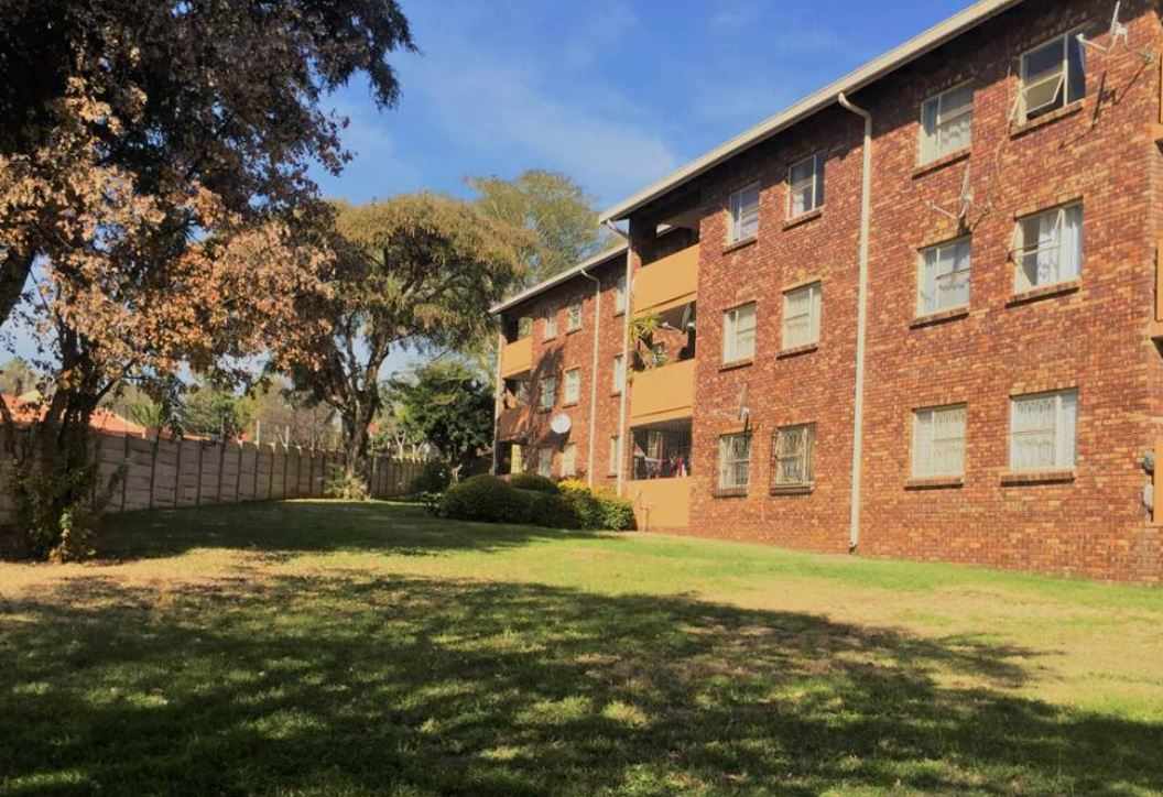 Onsite Division of Joint Estate Auction - Apartment - Sunninghill - Johannesburg thumbnail 5