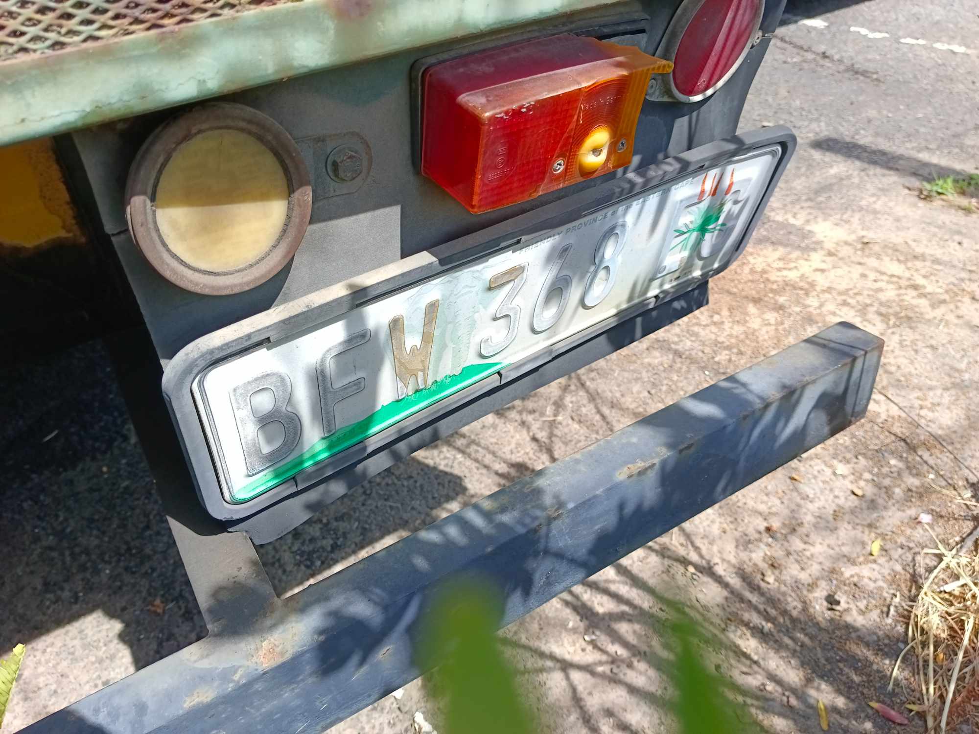 Mobile Generator (No Natis) thumbnail 4