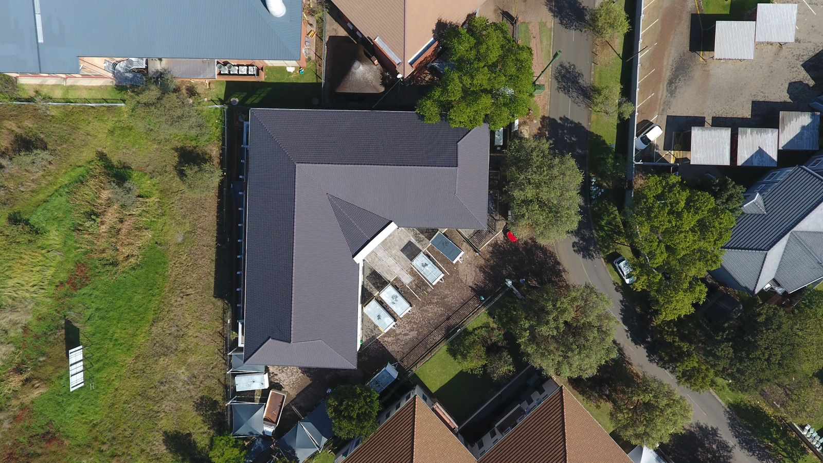 Double Storey Commercial Property - Meyersdal - Alberton thumbnail 3