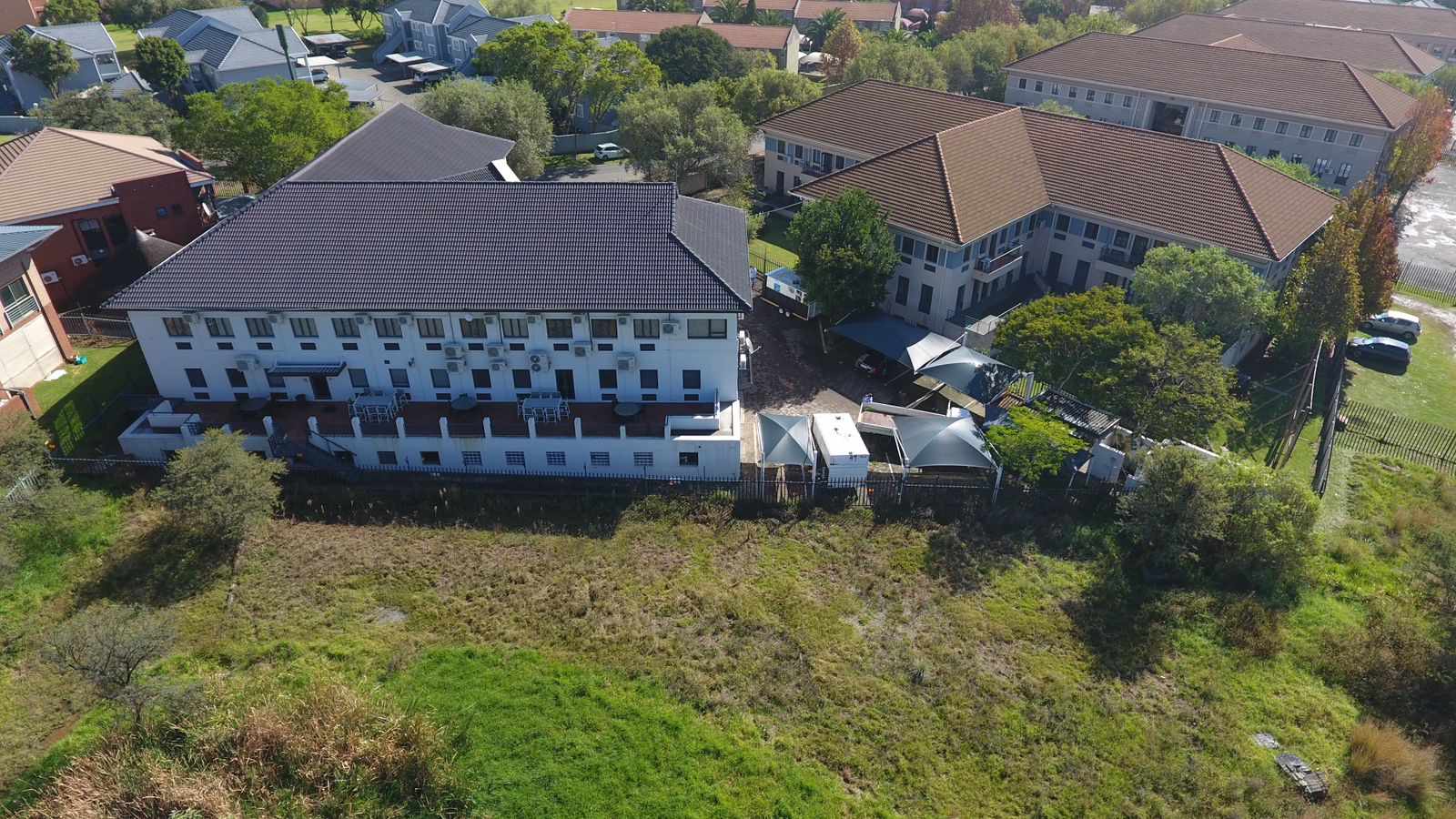 Double Storey Commercial Property - Meyersdal - Alberton thumbnail 4