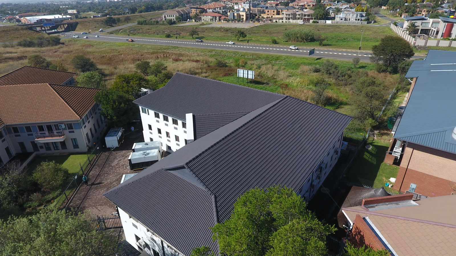 Double Storey Commercial Property - Meyersdal - Alberton thumbnail 5