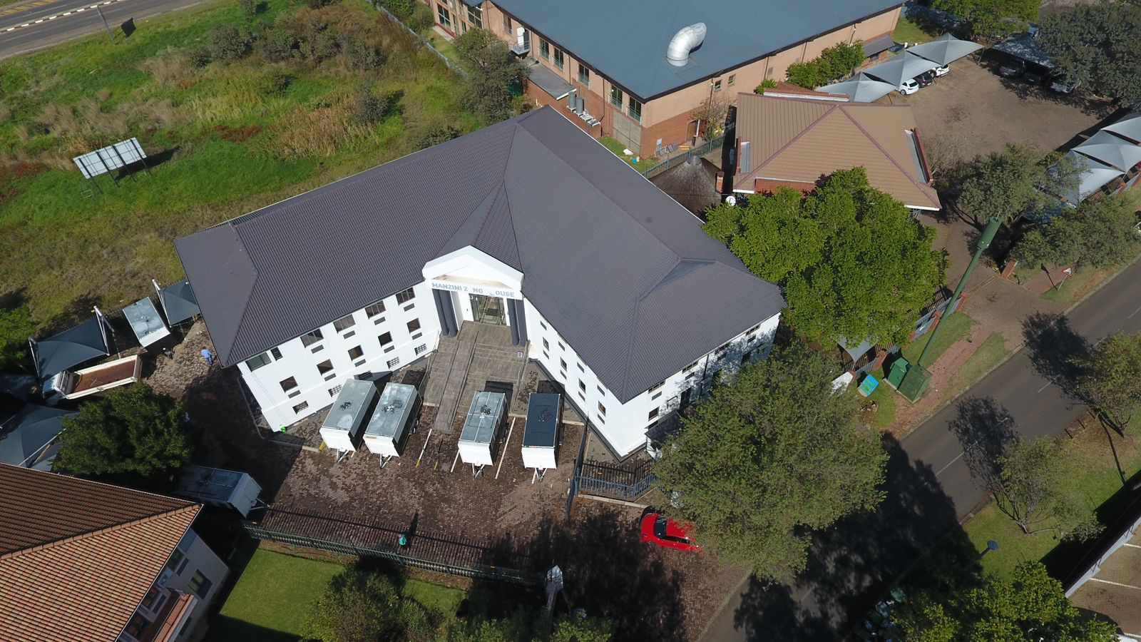 Double Storey Commercial Property - Meyersdal - Alberton thumbnail 6