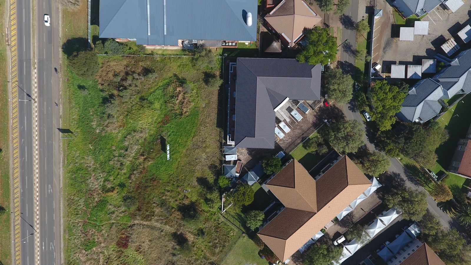 Double Storey Commercial Property - Meyersdal - Alberton thumbnail 7