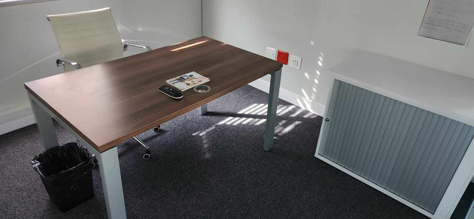 Onsite Liquidation Auction - Modern Office Furniture - Meyersdal thumbnail 2