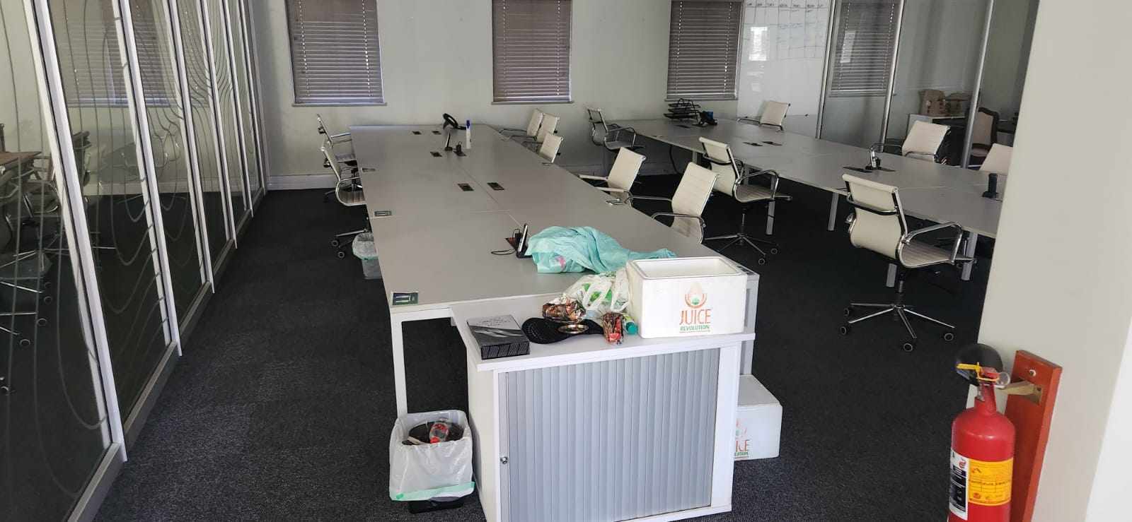 Onsite Liquidation Auction - Modern Office Furniture - Meyersdal thumbnail 9