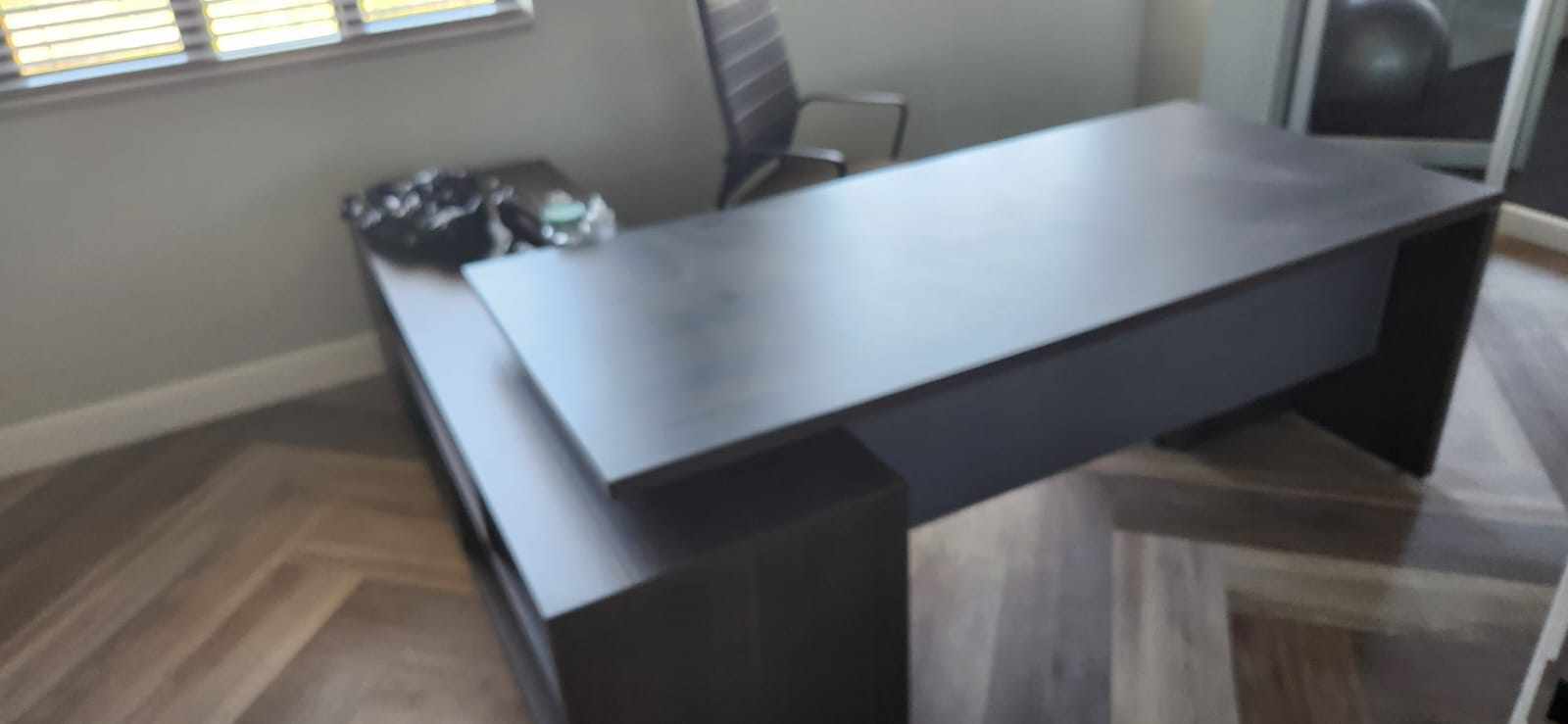 Onsite Liquidation Auction - Modern Office Furniture - Meyersdal thumbnail 12
