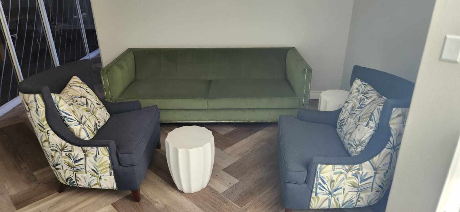 Onsite Liquidation Auction - Modern Office Furniture - Meyersdal thumbnail 16