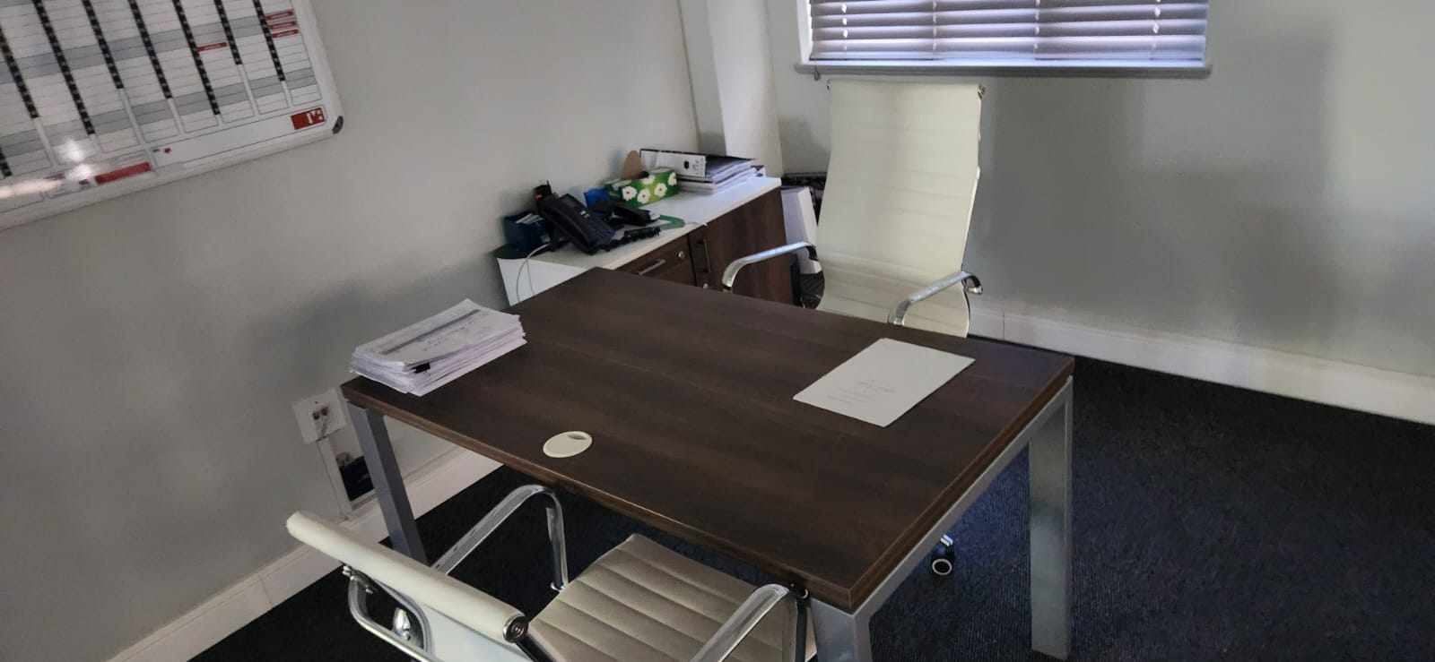 Onsite Liquidation Auction - Modern Office Furniture - Meyersdal thumbnail 17