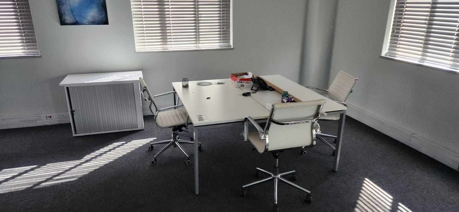 Onsite Liquidation Auction - Modern Office Furniture - Meyersdal thumbnail 19