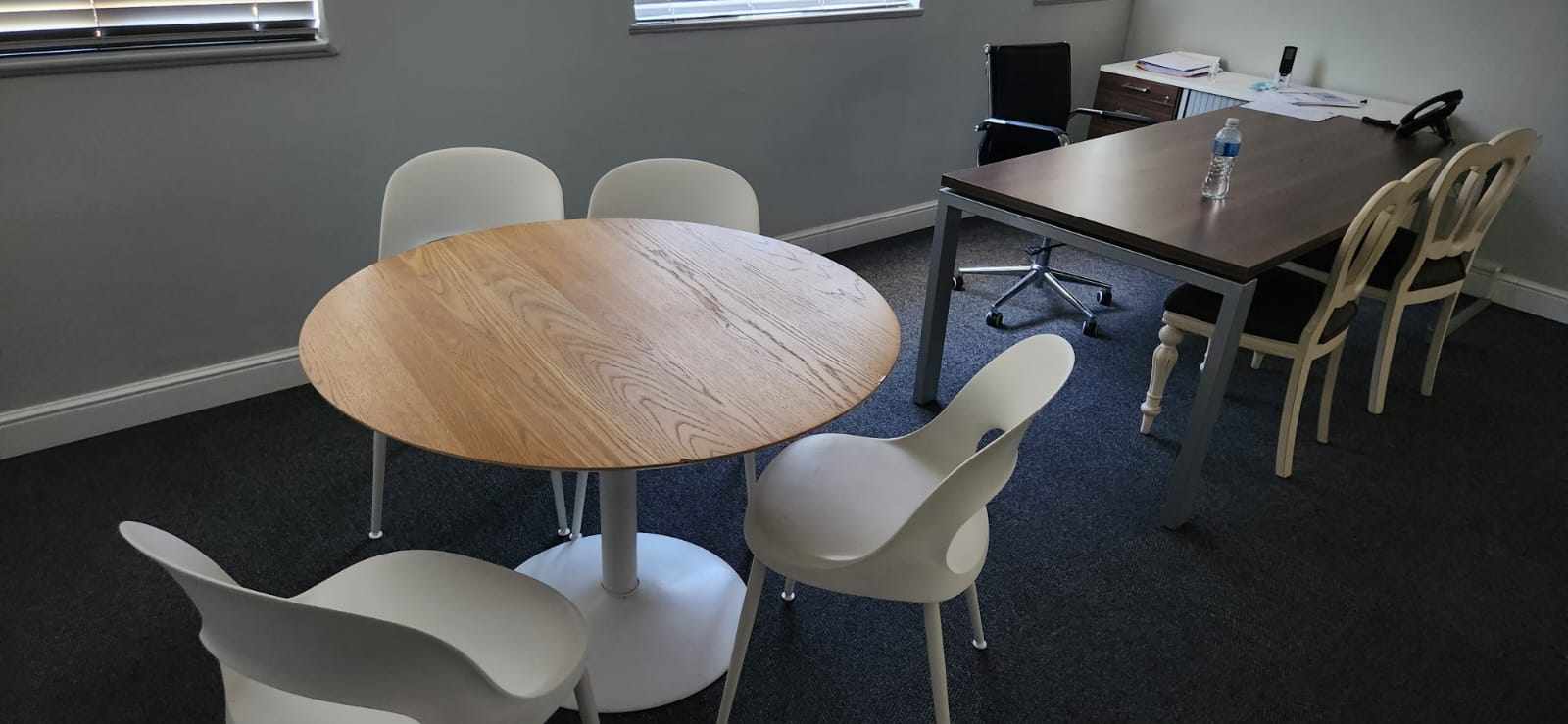 Onsite Liquidation Auction - Modern Office Furniture - Meyersdal thumbnail 26